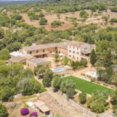 Finca Son Sureda Agroturismo Manacor  Ngoại thất bức ảnh