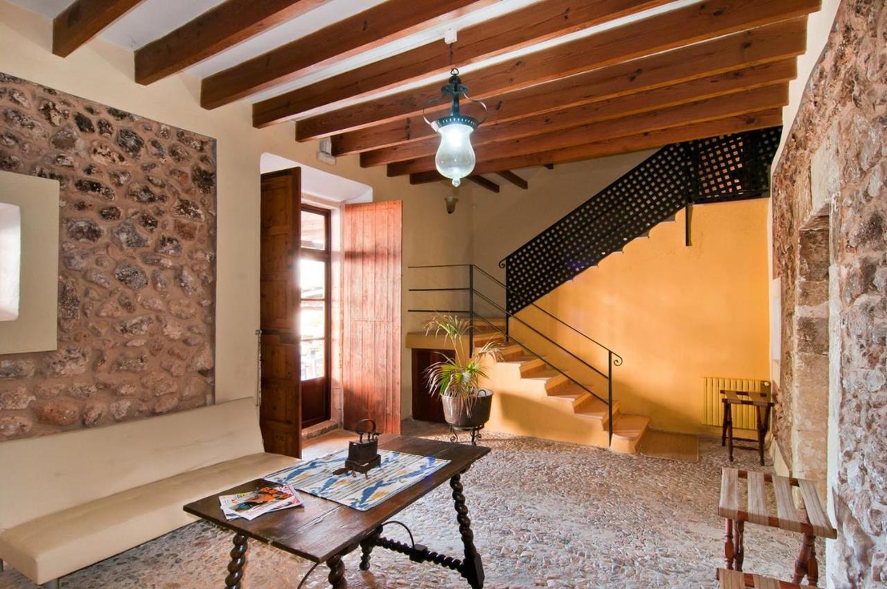 Finca Son Sureda Agroturismo Manacor  Ngoại thất bức ảnh