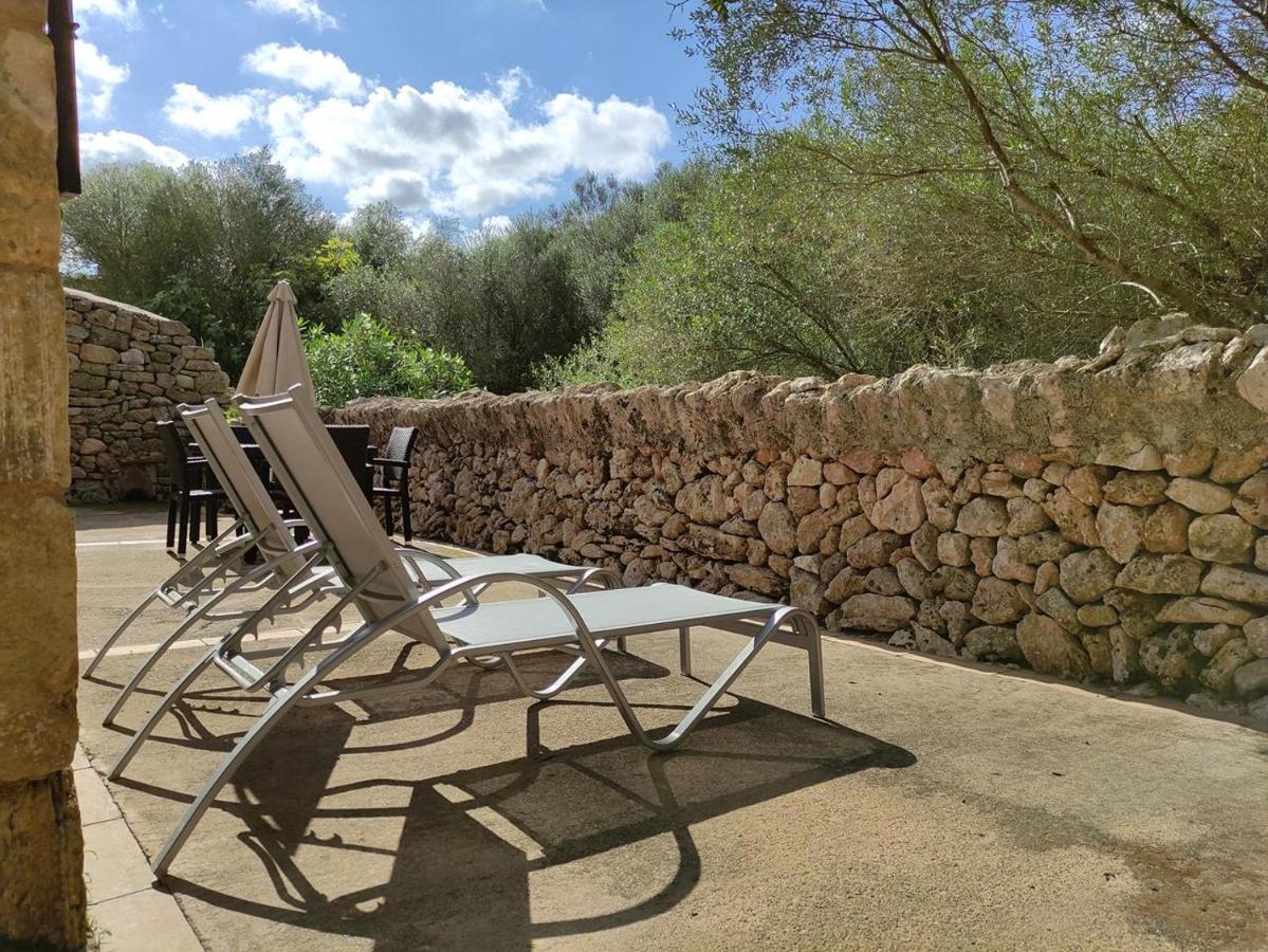 Finca Son Sureda Agroturismo Manacor  Ngoại thất bức ảnh