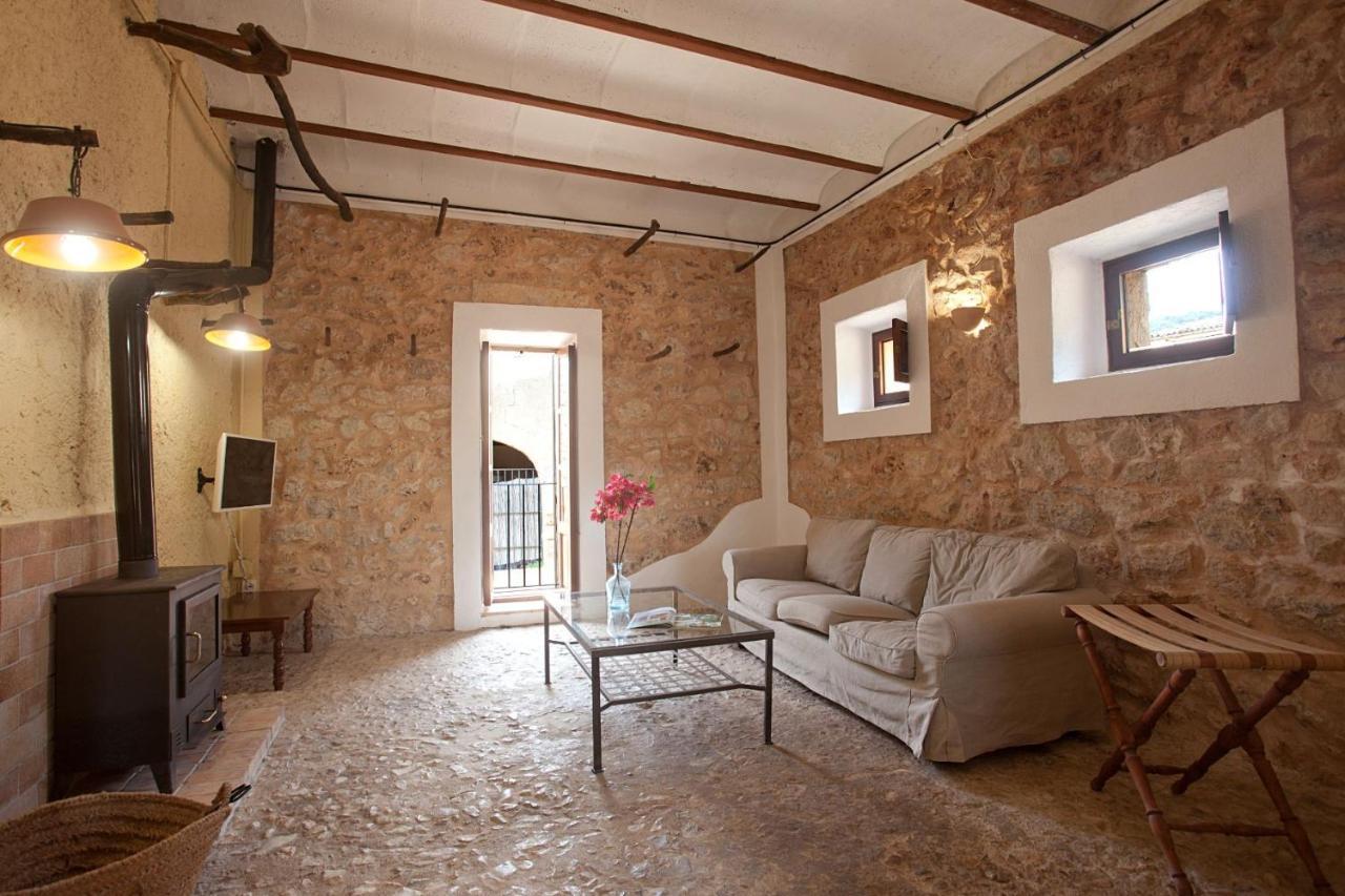 Finca Son Sureda Agroturismo Manacor  Ngoại thất bức ảnh