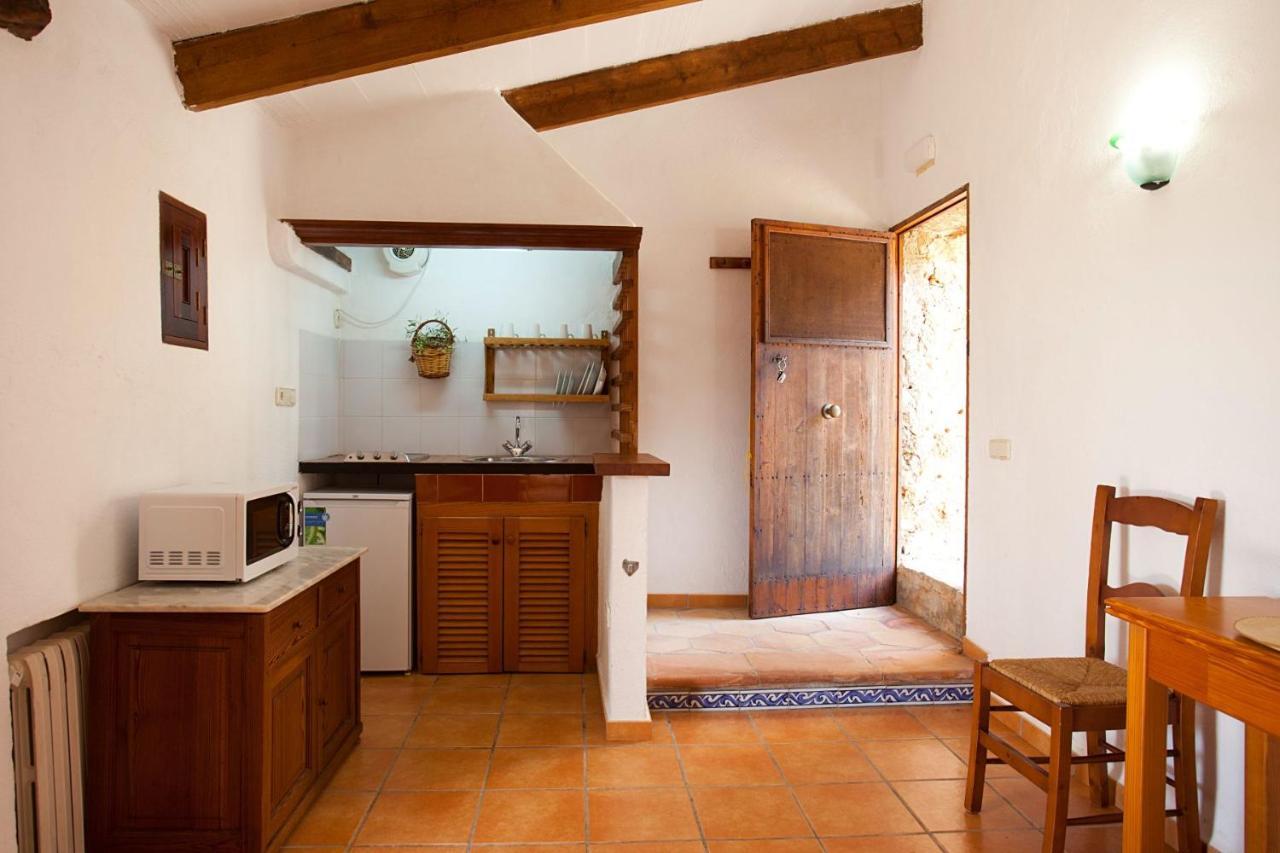 Finca Son Sureda Agroturismo Manacor  Ngoại thất bức ảnh
