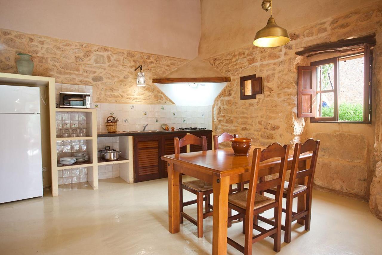 Finca Son Sureda Agroturismo Manacor  Ngoại thất bức ảnh