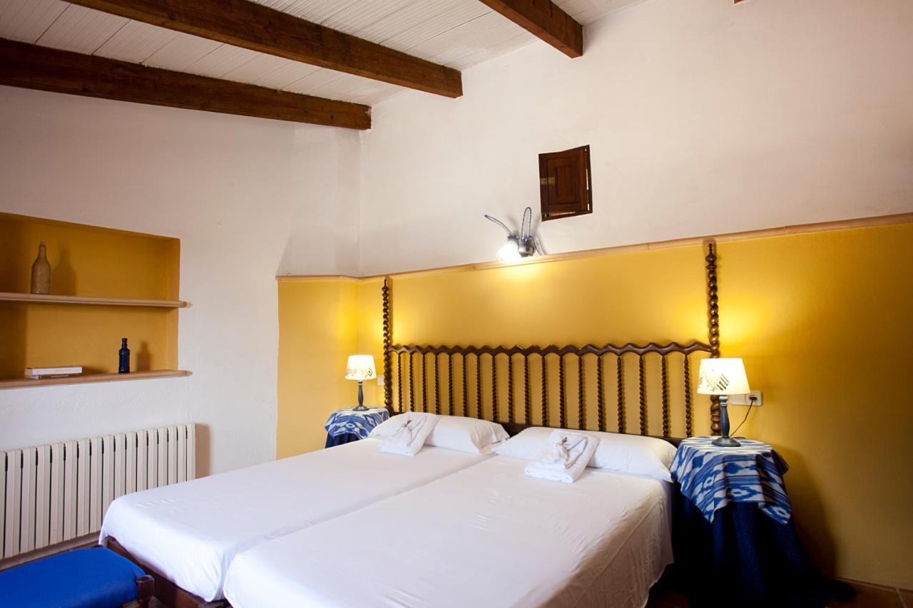 Finca Son Sureda Agroturismo Manacor  Ngoại thất bức ảnh