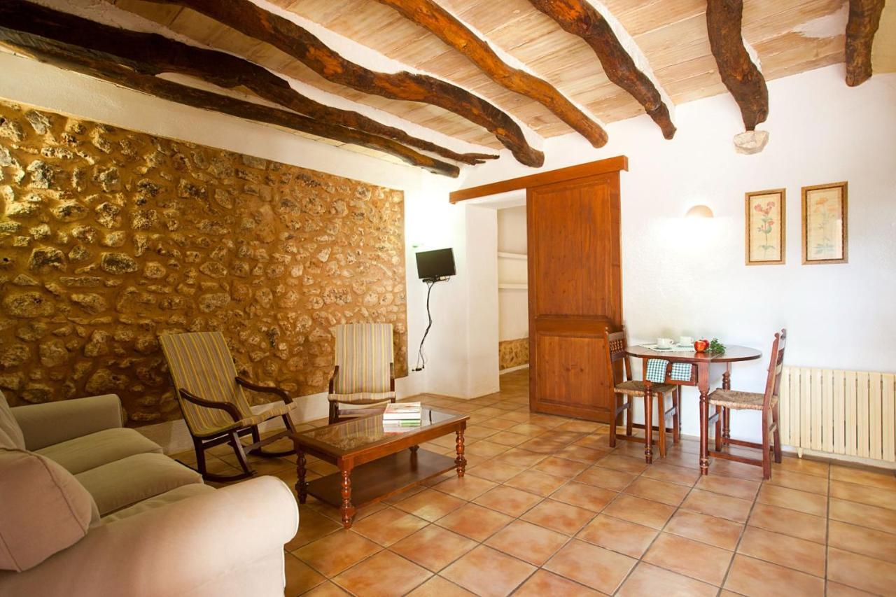 Finca Son Sureda Agroturismo Manacor  Ngoại thất bức ảnh