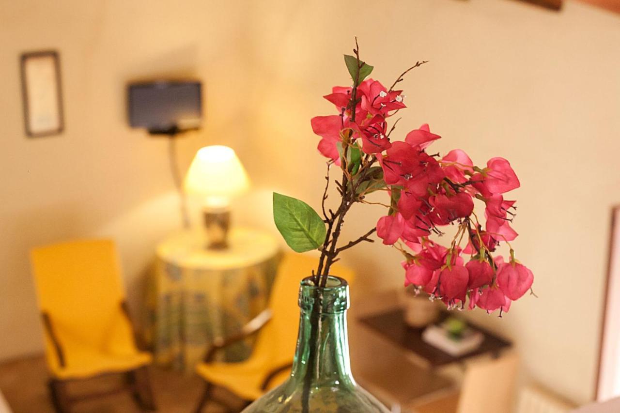 Finca Son Sureda Agroturismo Manacor  Ngoại thất bức ảnh